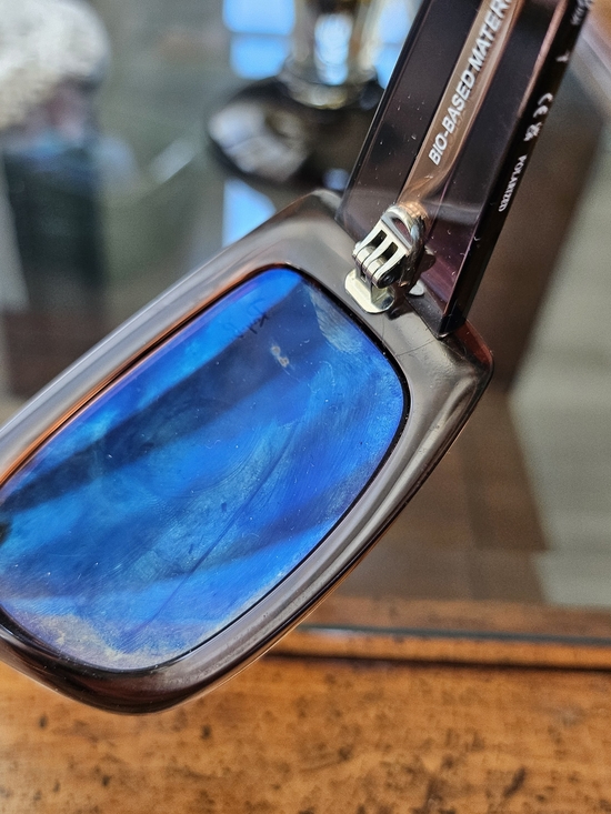 Ray-Ban Polarized Kiliane Bio Based